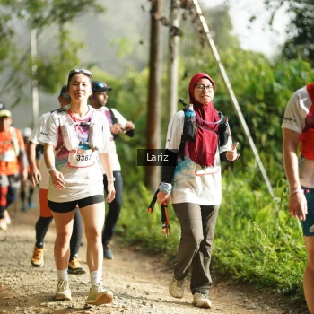 Runner Photo 1079417