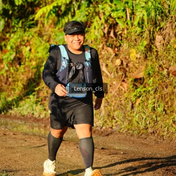 Runner Photo 1079549