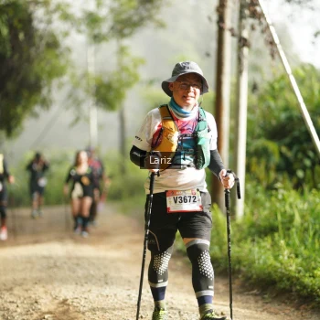 Runner Photo 1079583