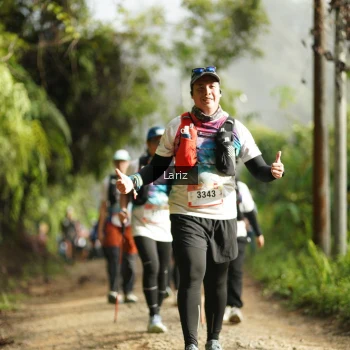 Runner Photo 1079584