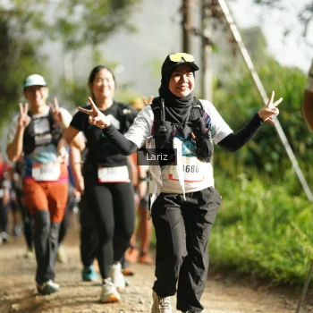 Runner Photo 1079613