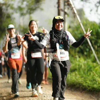 Runner Photo 1079620