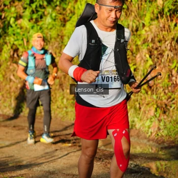 Runner Photo 1079625