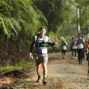 Runner Photo 1079662