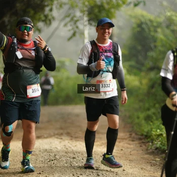 Runner Photo 1079680