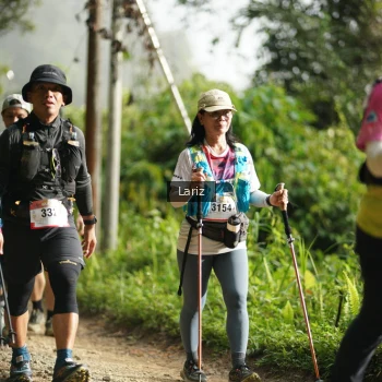 Runner Photo 1079833