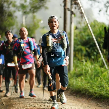 Runner Photo 1079847