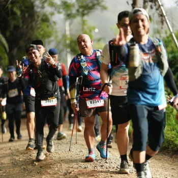 Runner Photo 1079871