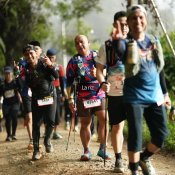 Runner Photo 1079877