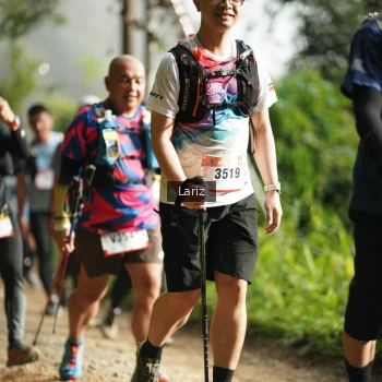 Runner Photo 1079902