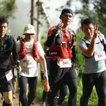 Runner Photo 1079969
