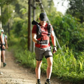 Runner Photo 1080462