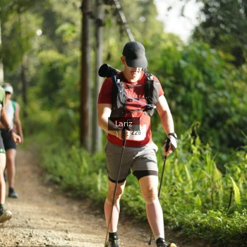 Runner Photo 1080466