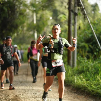 Runner Photo 1080480