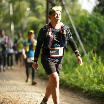 Runner Photo 1080596