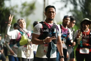 Runner Photo 1080605
