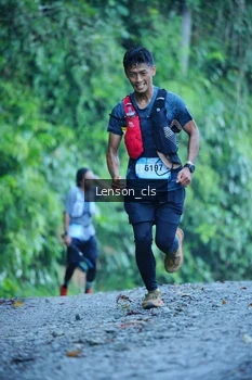 Runner Photo 1080765