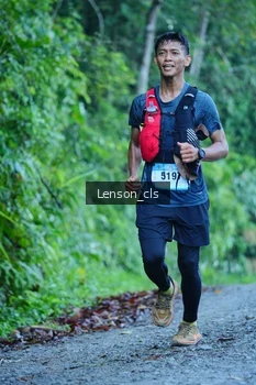 Runner Photo 1080769