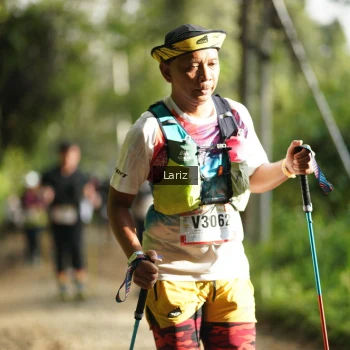 Runner Photo 1080824