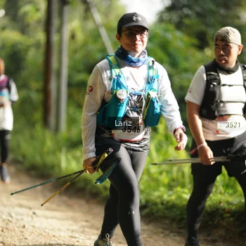 Runner Photo 1080875