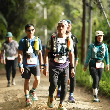 Runner Photo 1080927