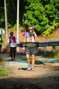 Runner Photo 1080967