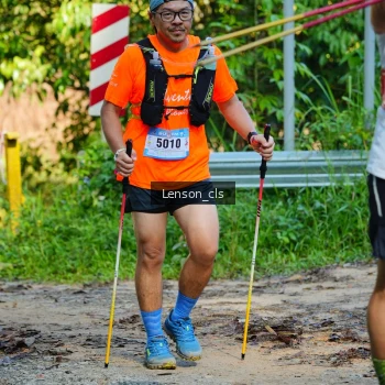 Runner Photo 1081034