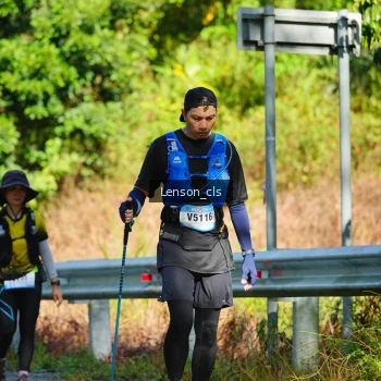 Runner Photo 1081120
