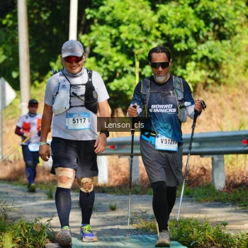 Runner Photo 1081130