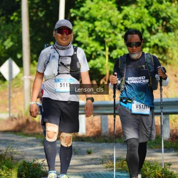 Runner Photo 1081131