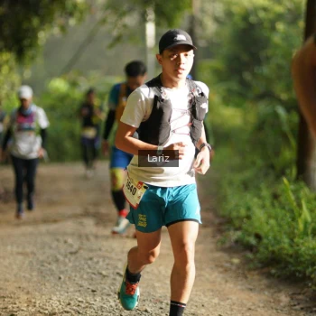 Runner Photo 1081174