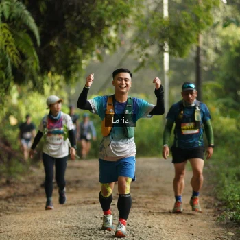 Runner Photo 1081178