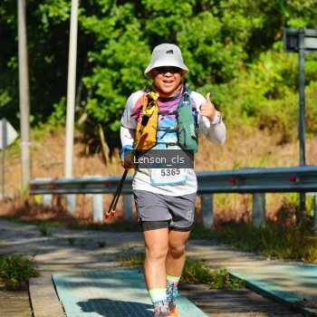 Runner Photo 1081241