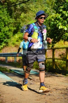 Runner Photo 1081292