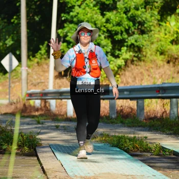 Runner Photo 1081317
