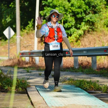 Runner Photo 1081319