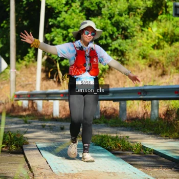 Runner Photo 1081321