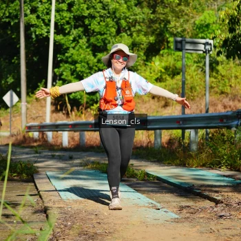 Runner Photo 1081333