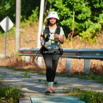 Runner Photo 1081371