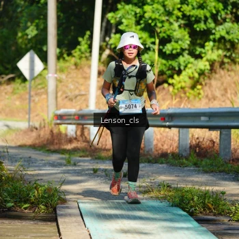 Runner Photo 1081373