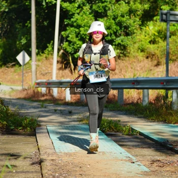 Runner Photo 1081378