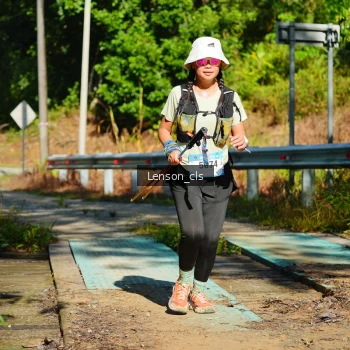 Runner Photo 1081384