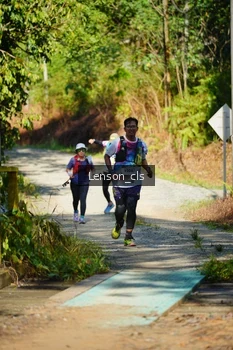 Runner Photo 1081408