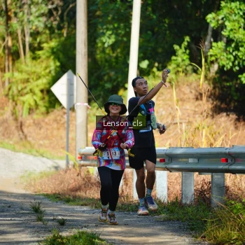 Runner Photo 1081459