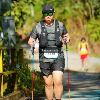 Runner Photo 1081475