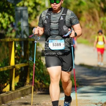 Runner Photo 1081476