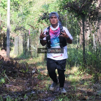 Runner Photo 1082411