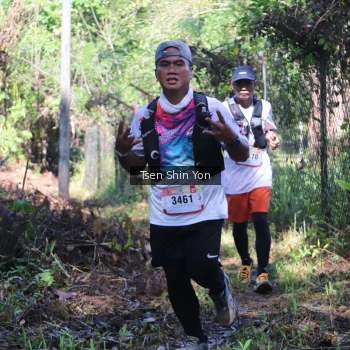 Runner Photo 1082421