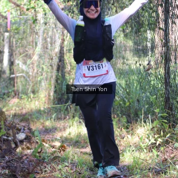 Runner Photo 1082438