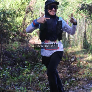 Runner Photo 1082441